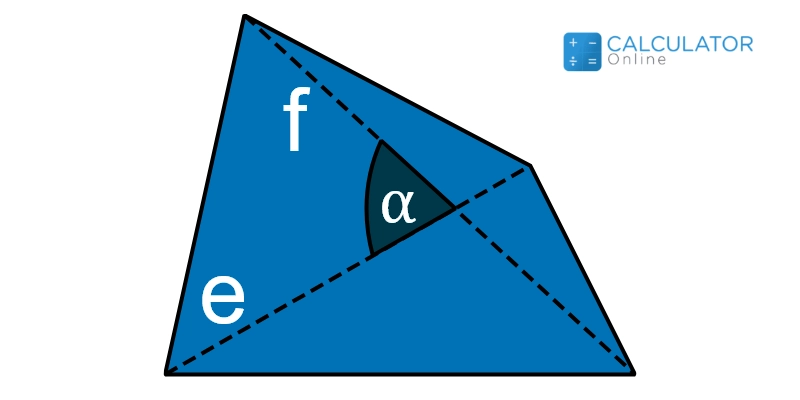 Irregular Quadrilateral